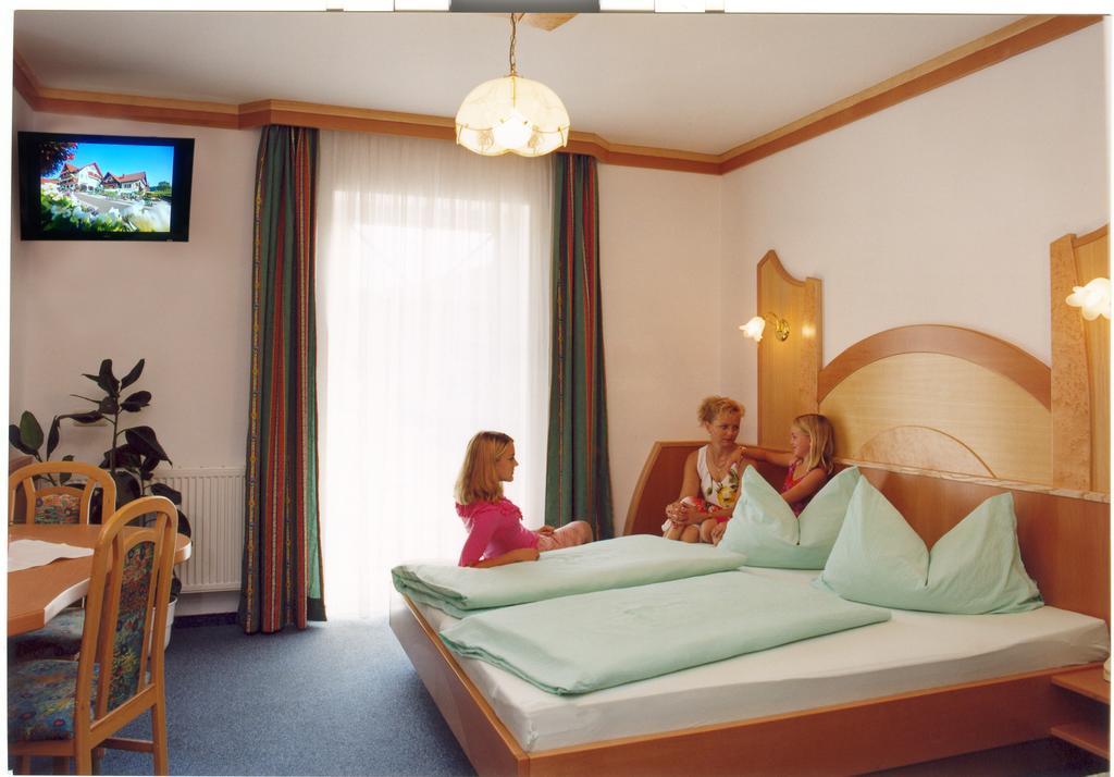 Pension Gabriele Unterlamm  Quarto foto